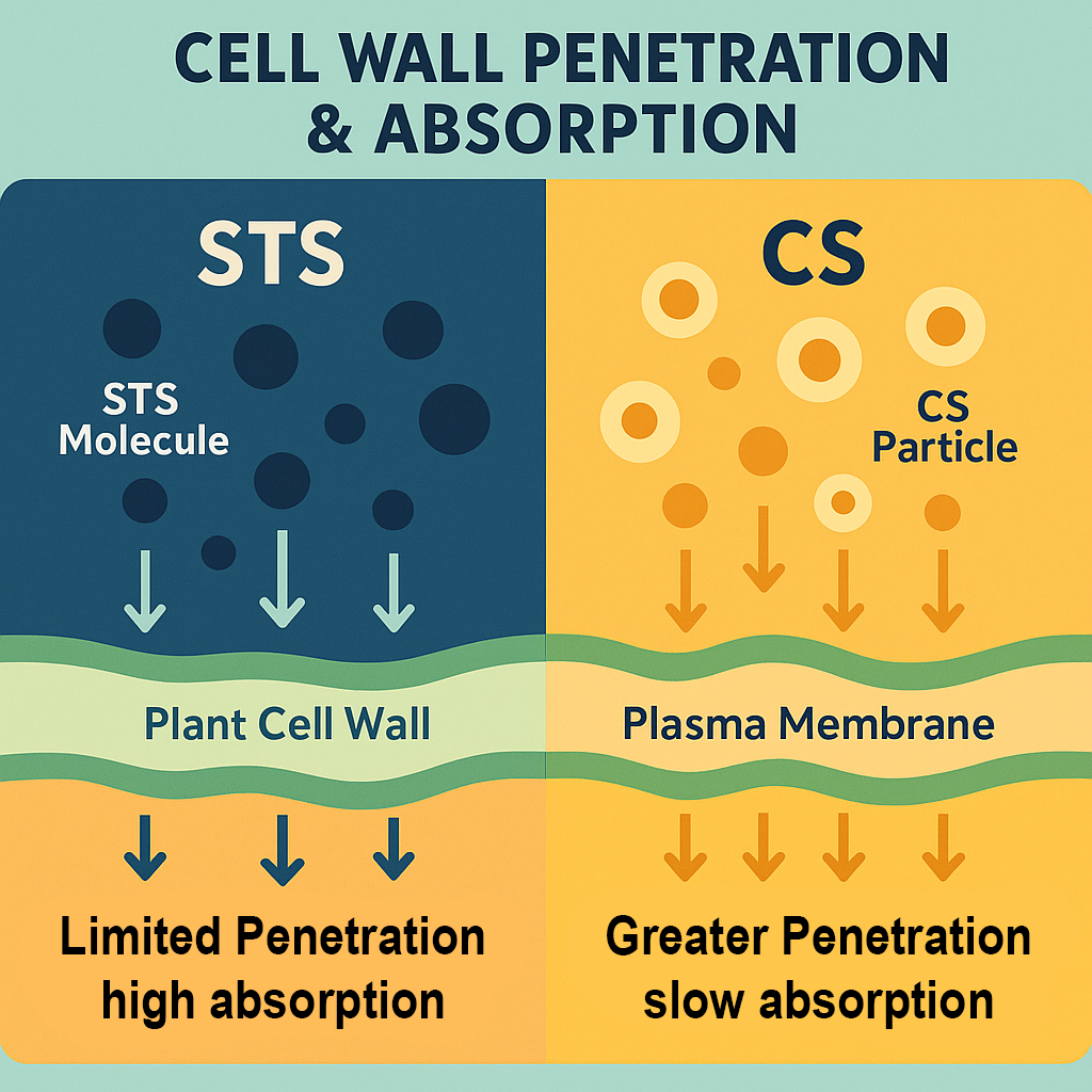 Colloidal Silver and Silver Thiosulfate Combination.