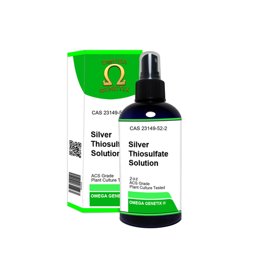 Silver Thiosulfate Solution, 2 Oz.