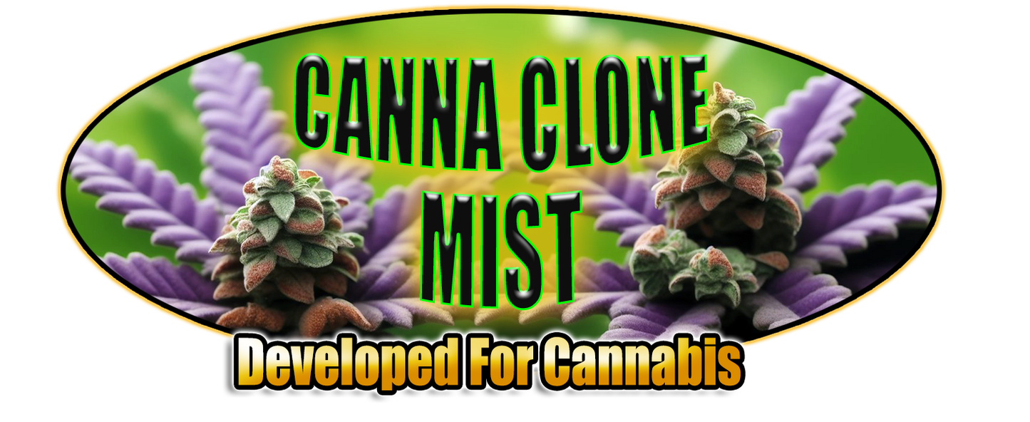Canna Clone Mist