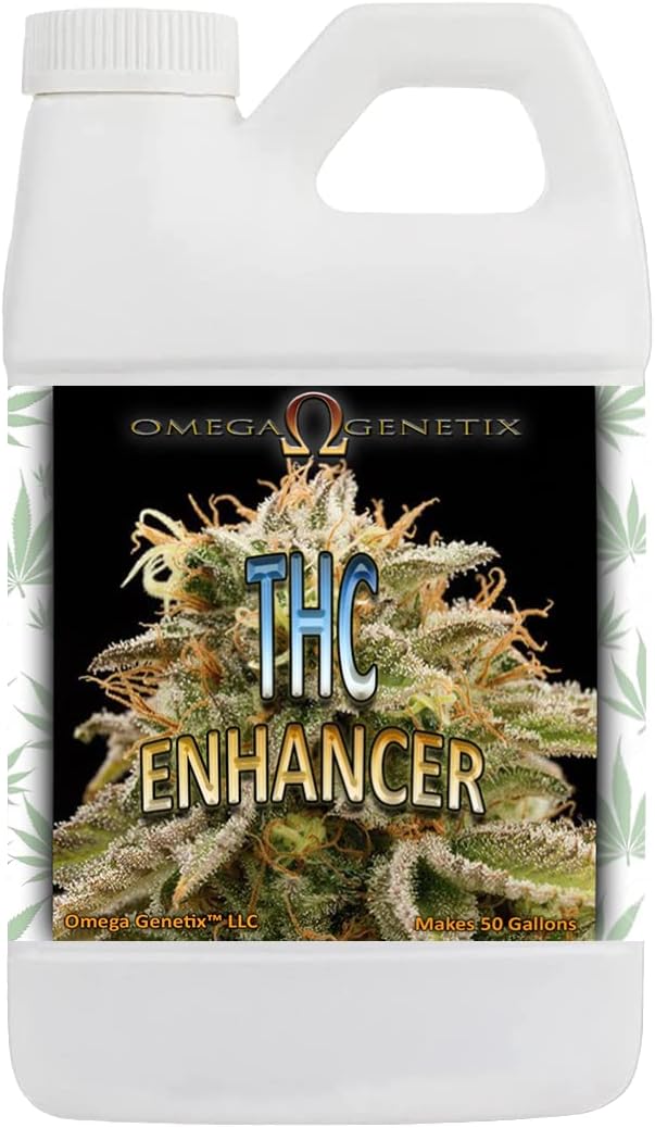 THC Enhancer