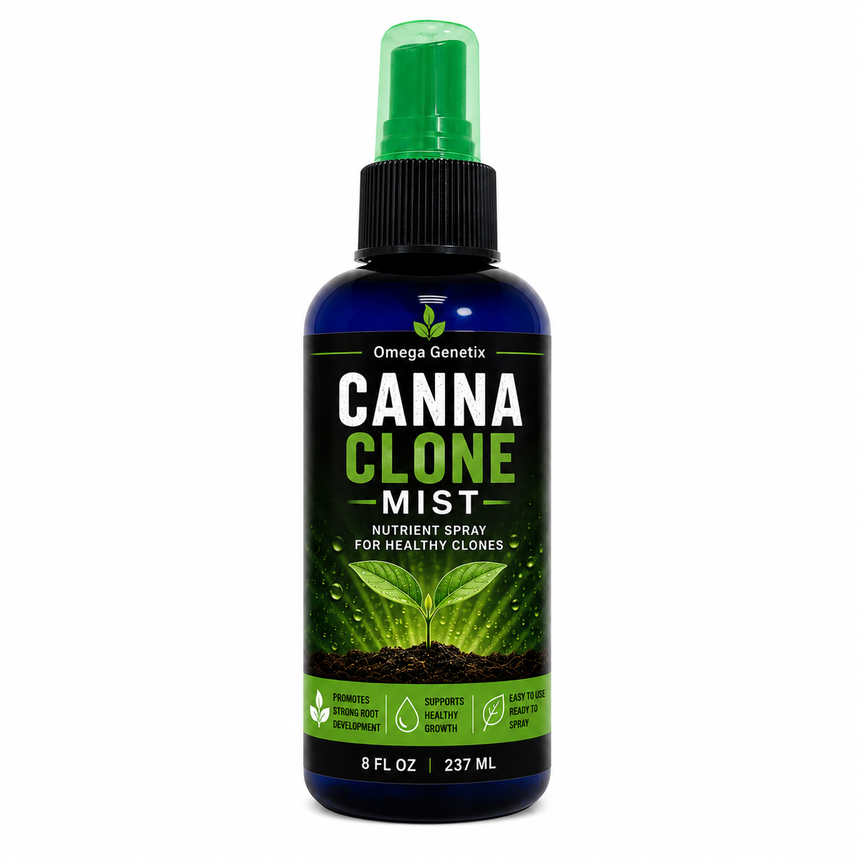 Canna Clone Mist
