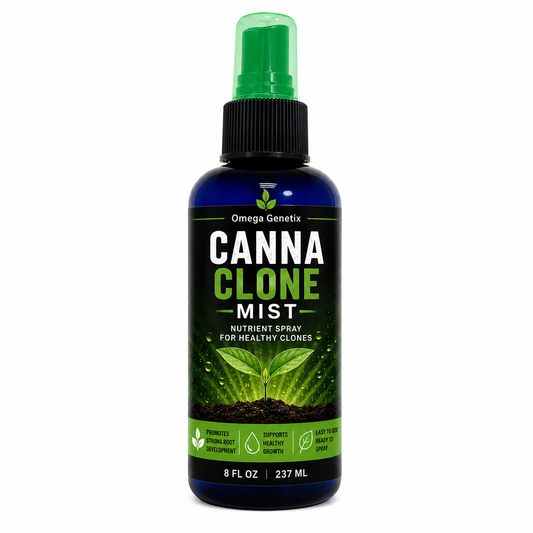 Canna Clone Mist