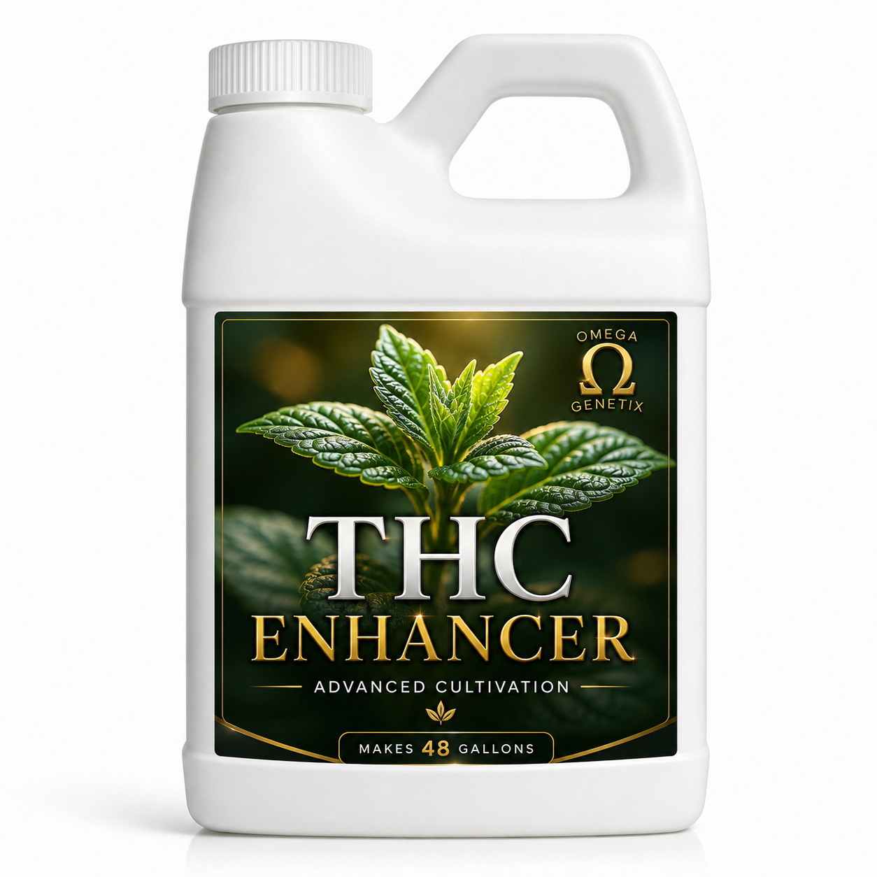 THC Enhancer