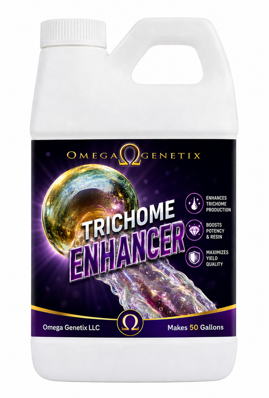 Trichome Enhancer