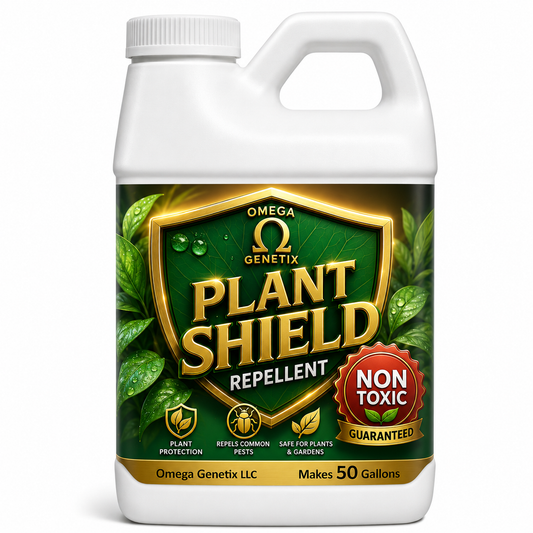 Plant Shield