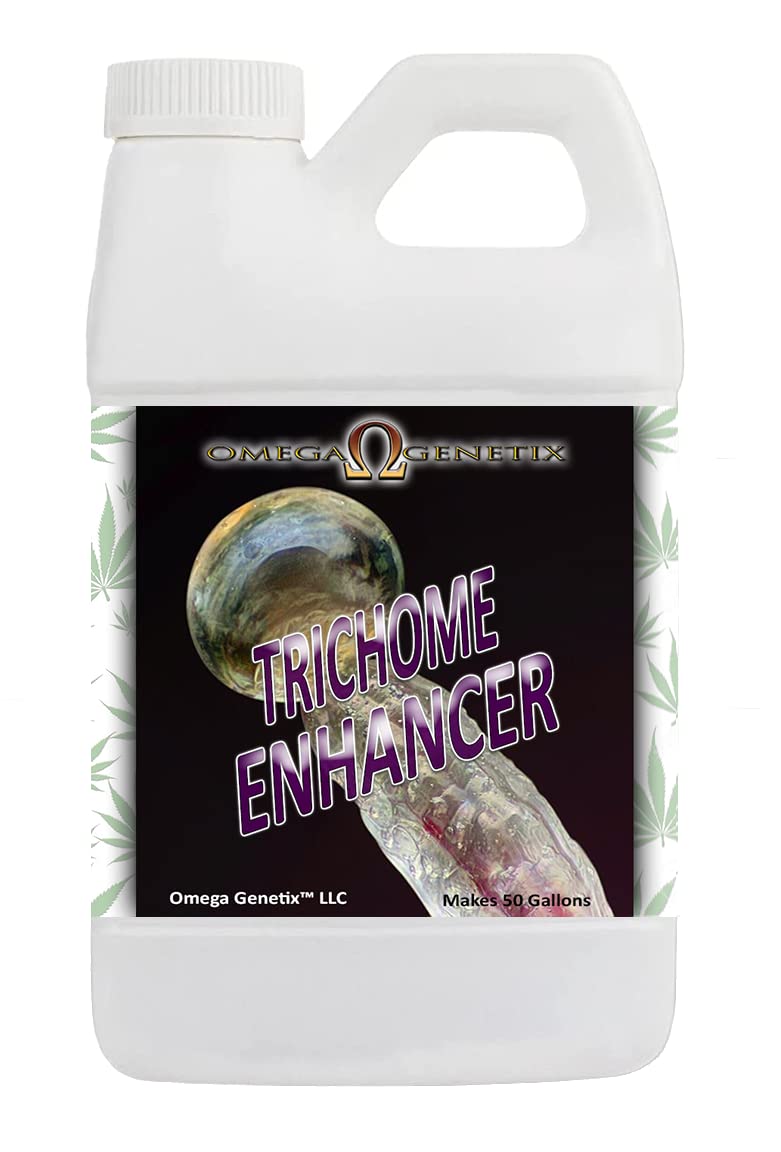 Trichome Enhancer