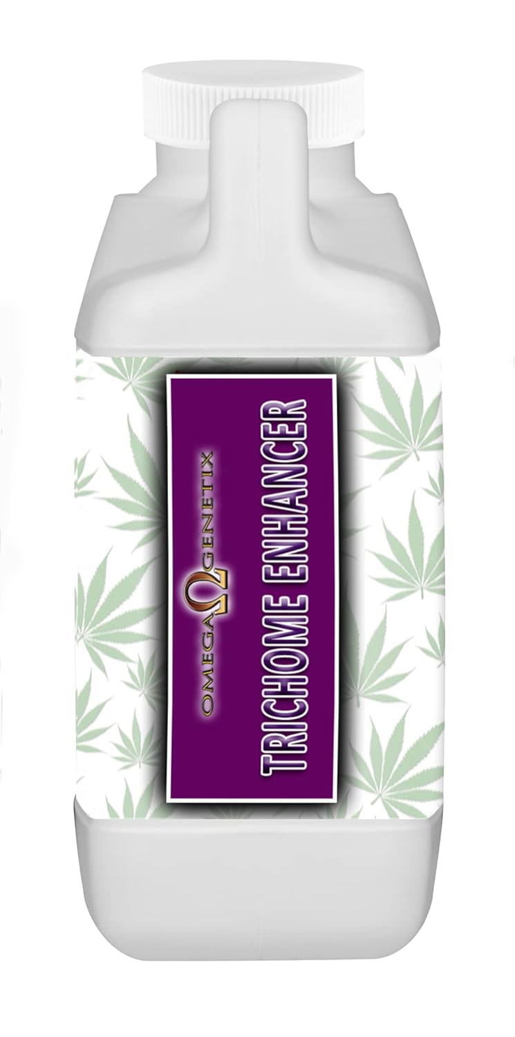 Trichome Enhancer