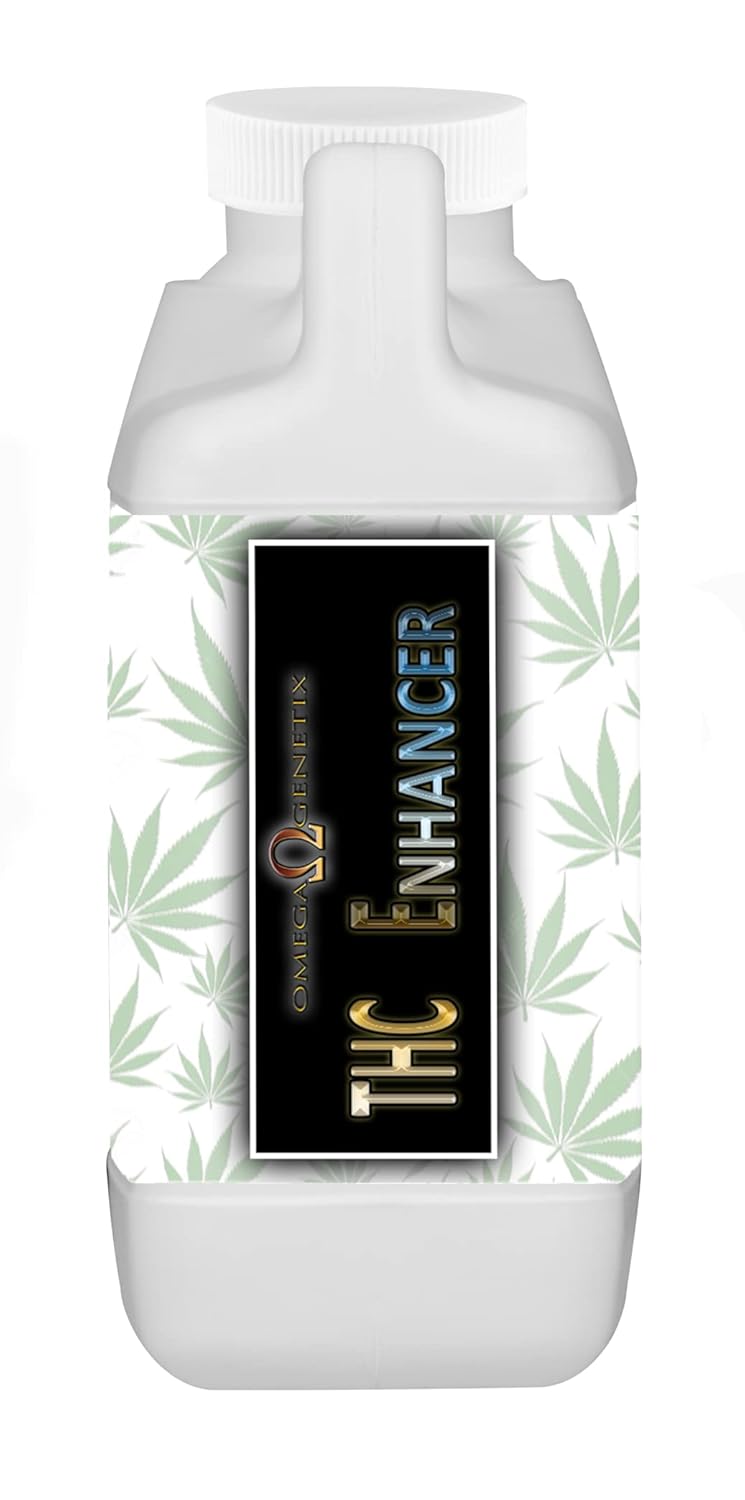 THC Enhancer