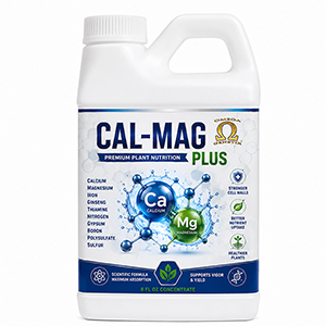 Cal-MAG Plus